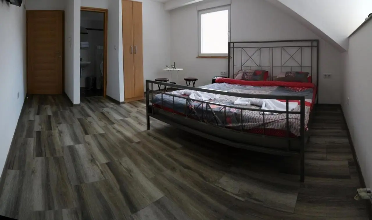 Pansion Neretva