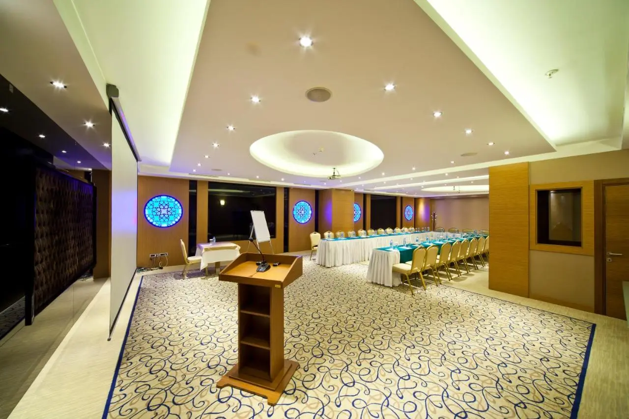 Volley Hotel Istanbul