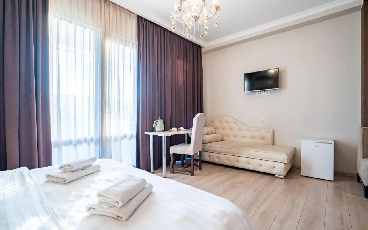 Rivendell Boutique By Umbrella