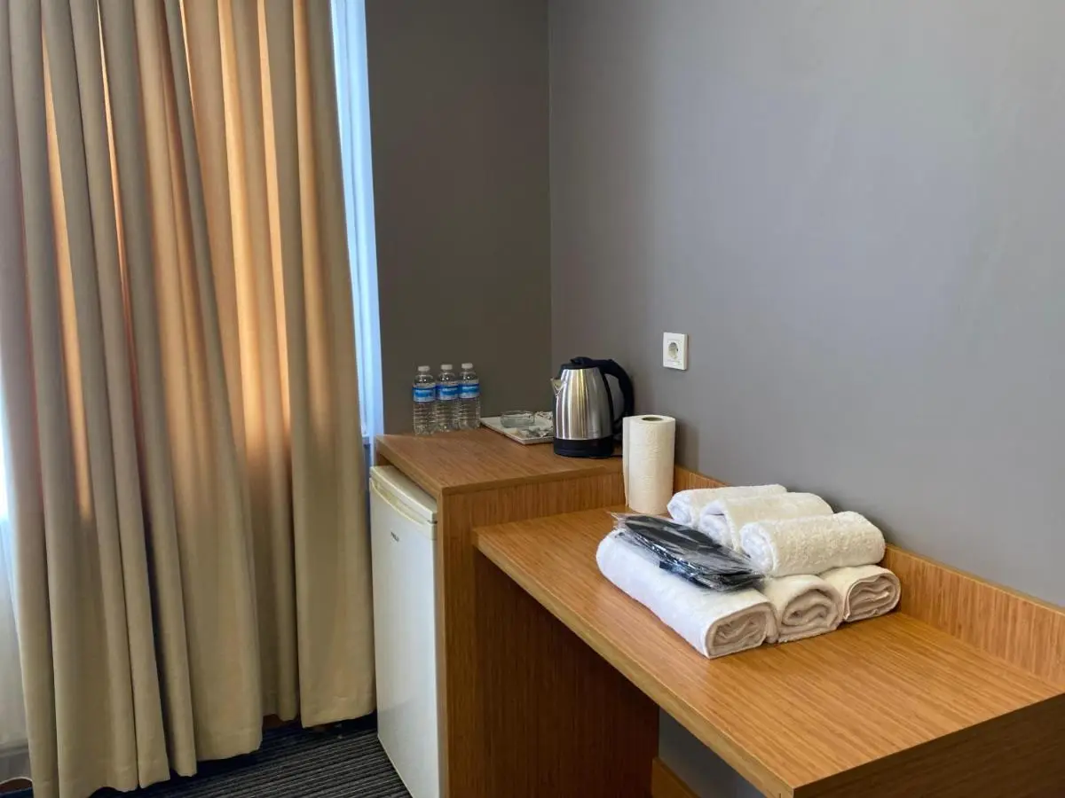 Tuyap Vip inn Hotels