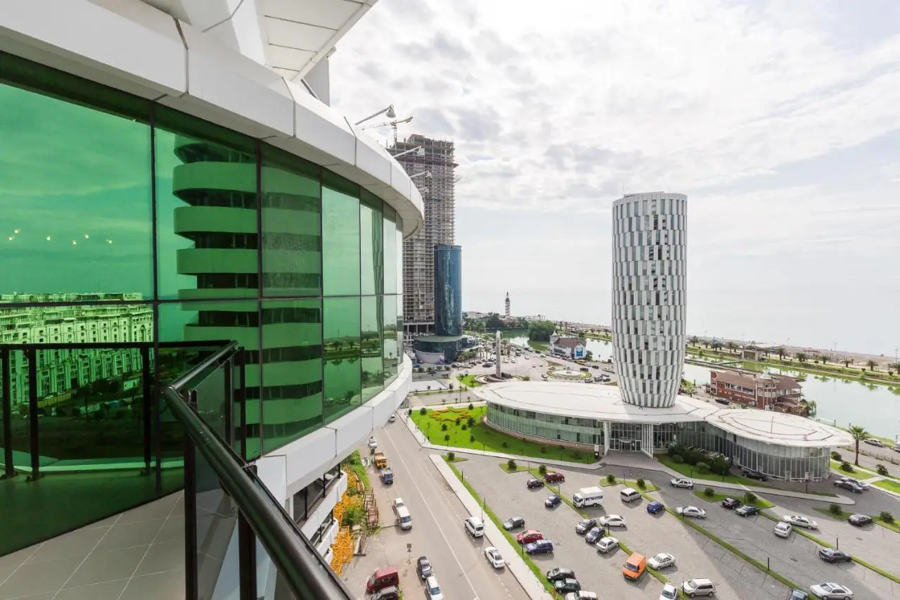 Best Western Premier Batumi