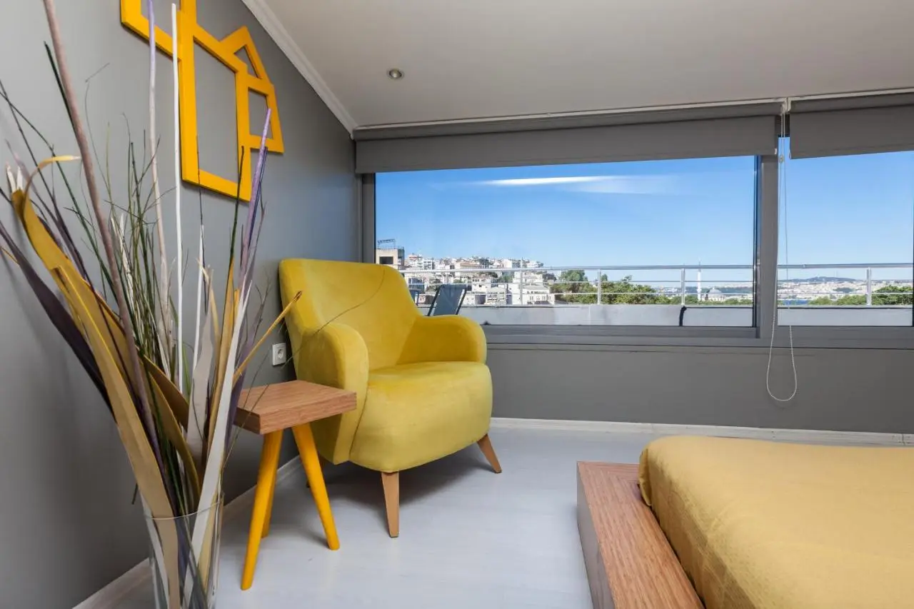 Galata Nil Suite
