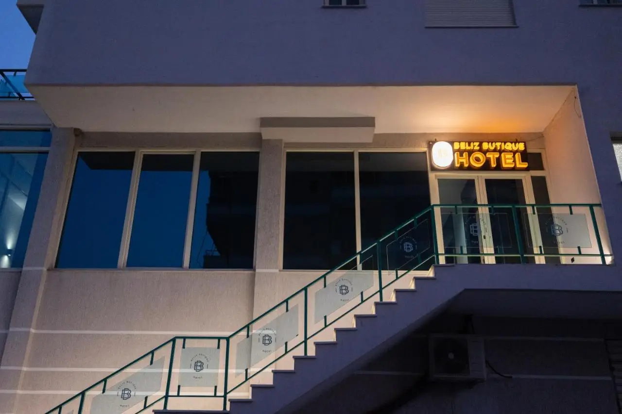Beliz Boutique Hotel