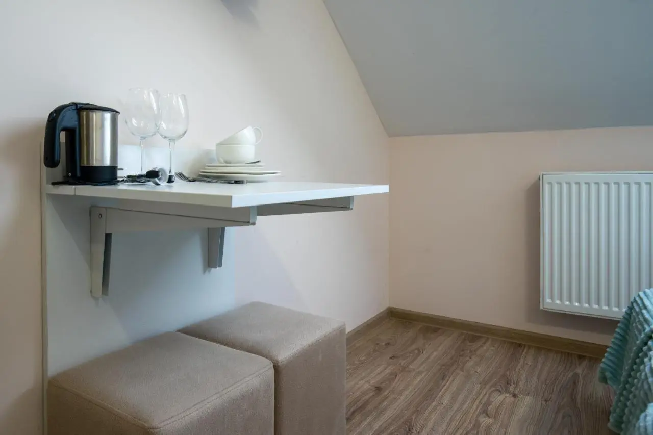 HB apartments Laghidze