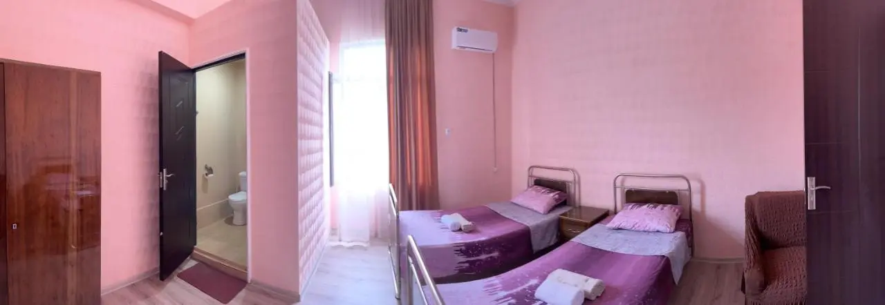 Guest House Sveta