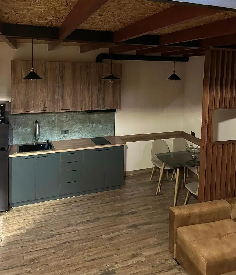 Old Town Trinity Apartments