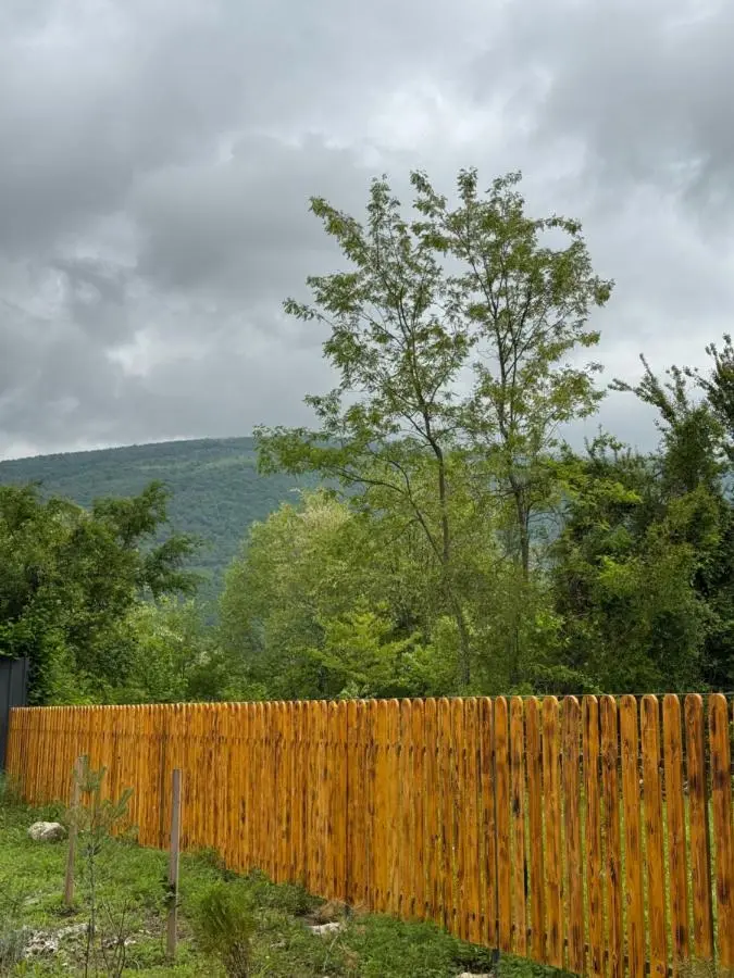 NerNeri Cottage Martvili