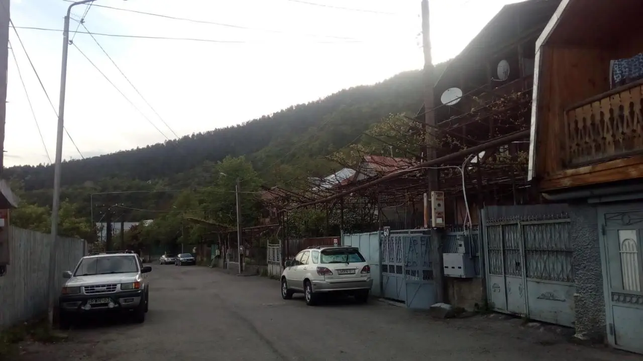 Guest House Khatuna