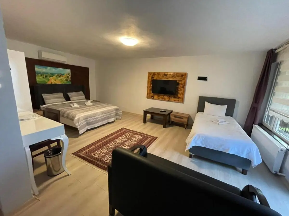 pınar kır evi