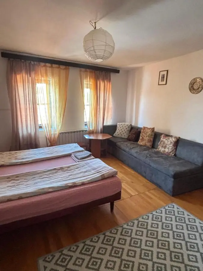 Guesthouse Nina