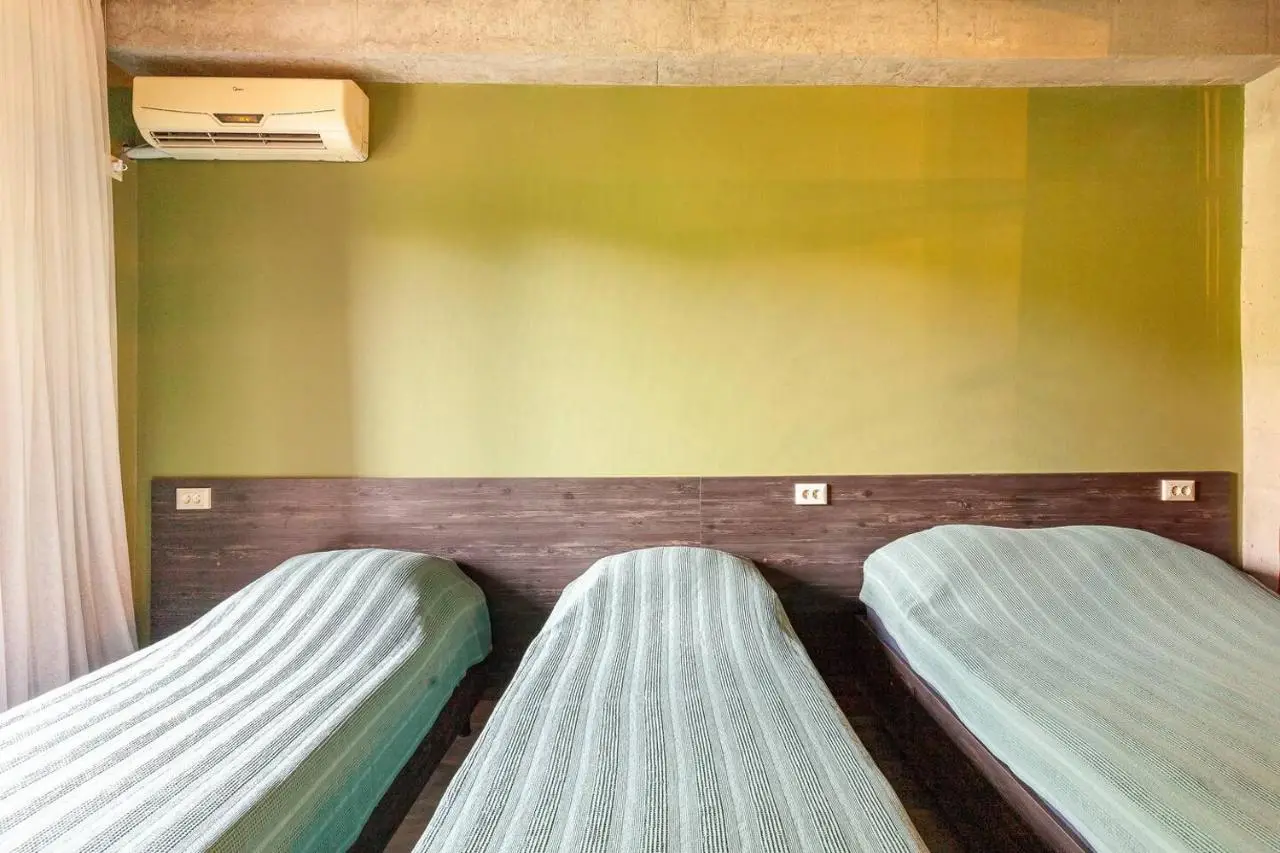 Veli group Apartment near White Bridge °