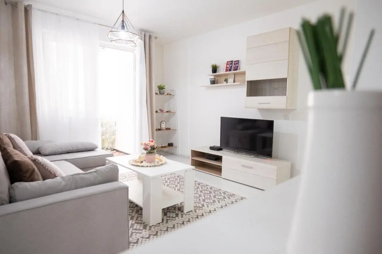 Grandeur Home Apartment Mostar - free parking
