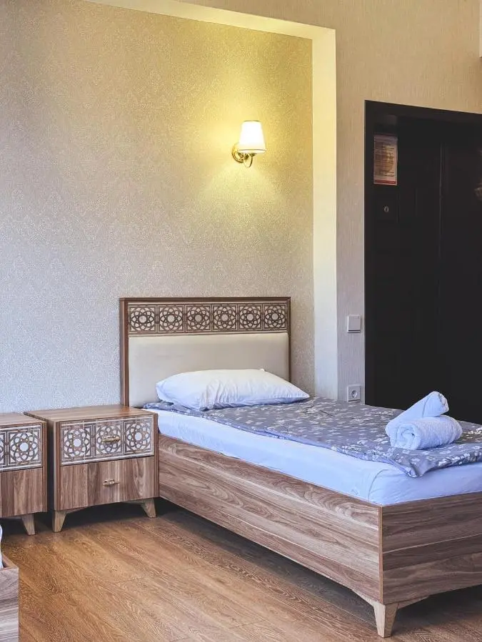 MAER'S Hotel