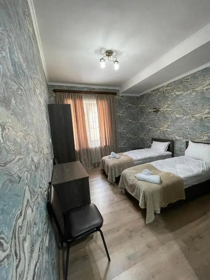 Hotel Shina