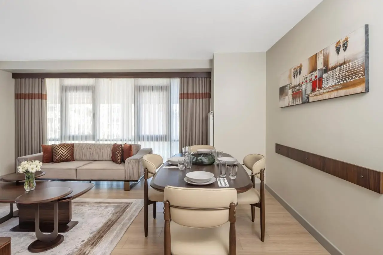 Mayar Residence Hotel