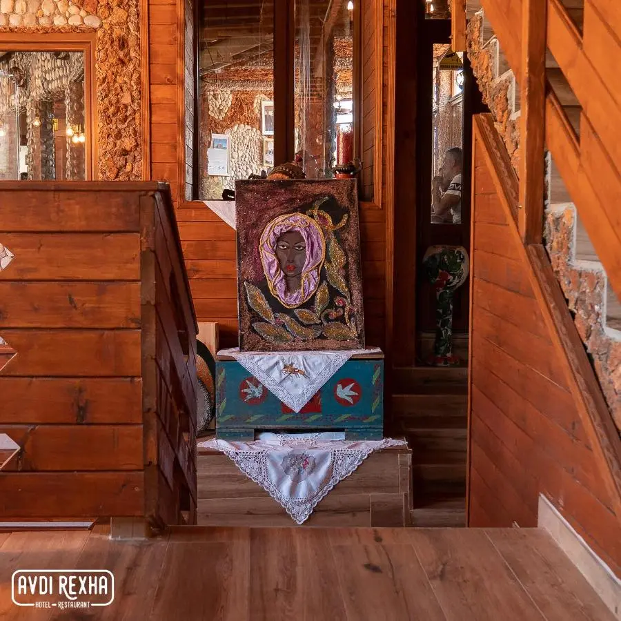 Hotel Avdi Rexha