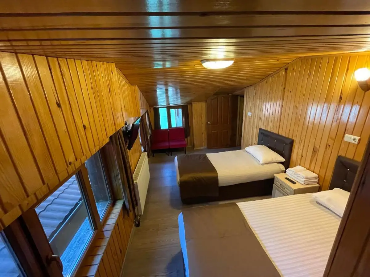 Ozkan Otel