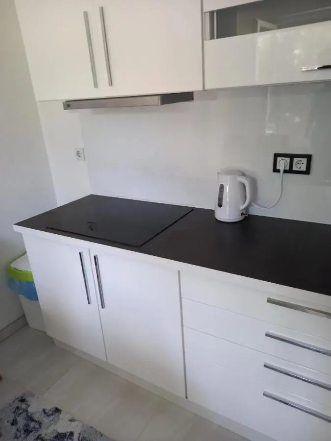 Apartments White House Bihac