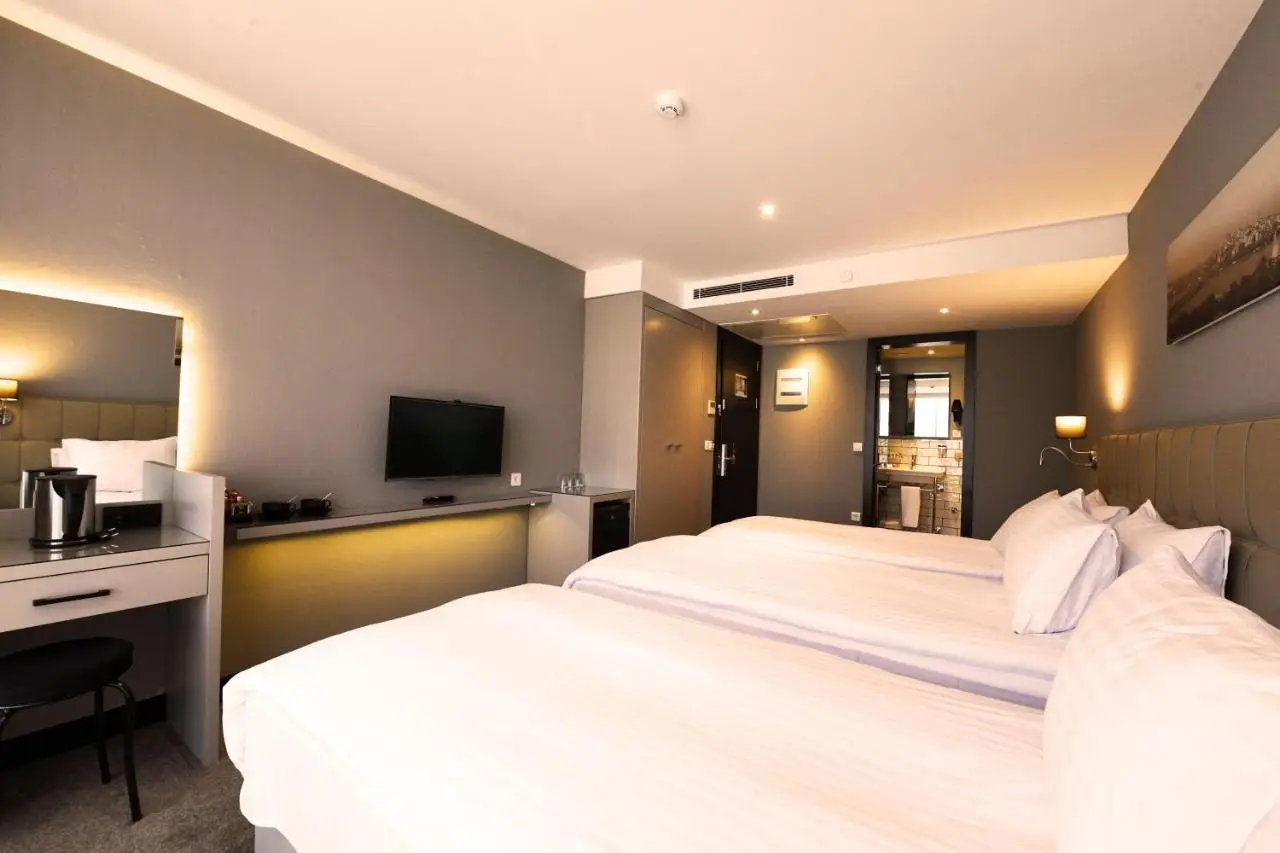 Inncity Hotel Nisantasi