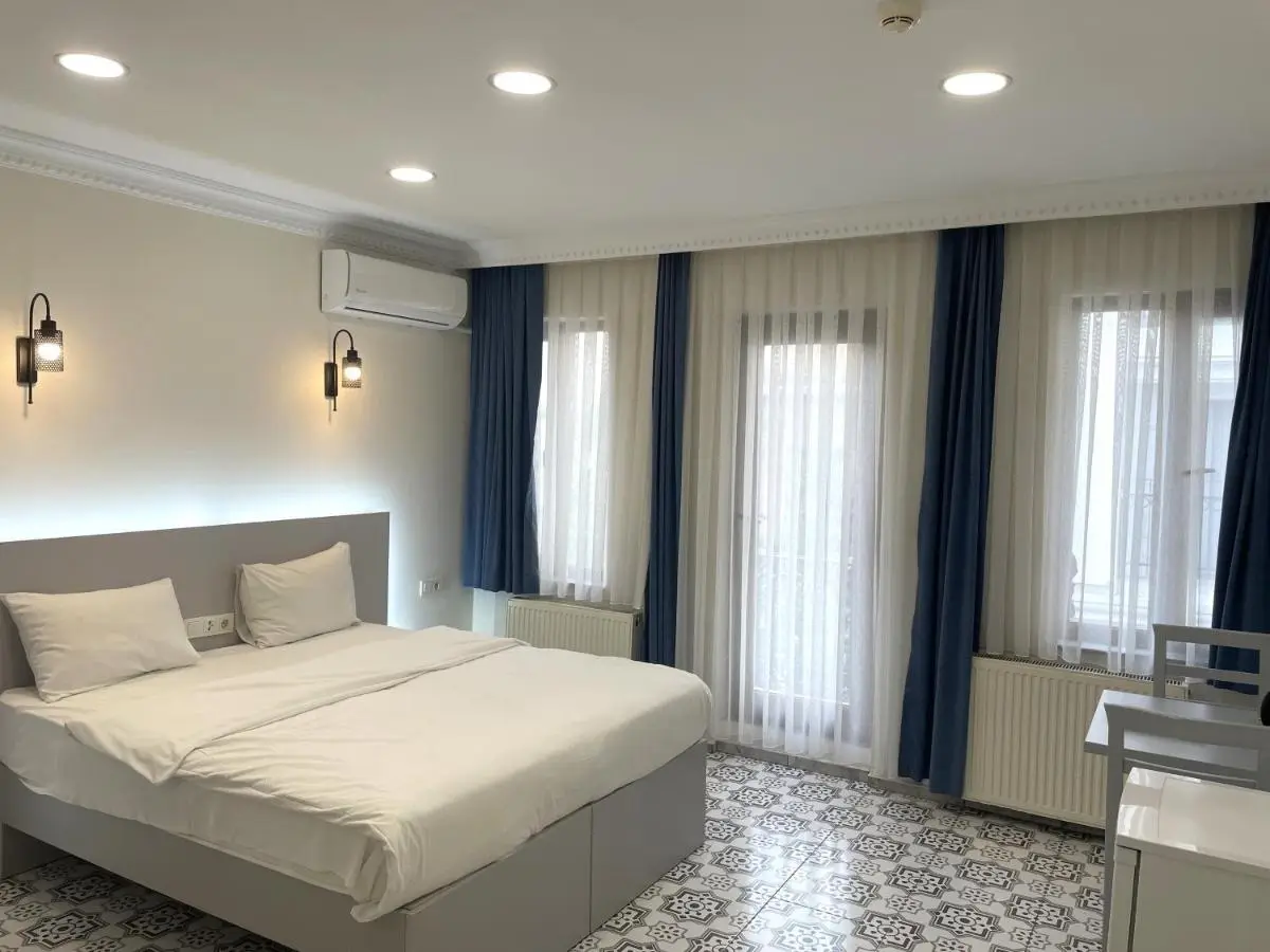 NOVIVA HOTEL Taksim