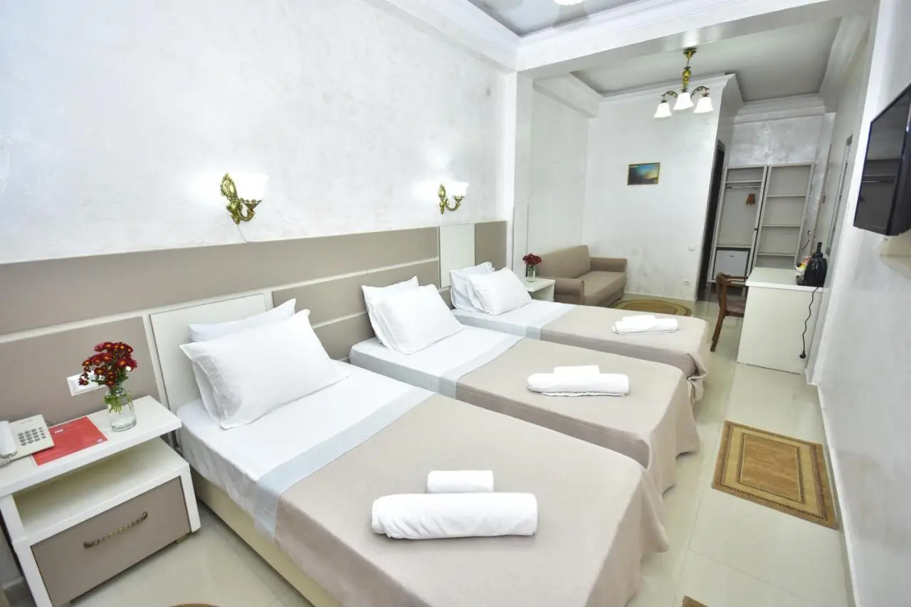 Hotel Chao