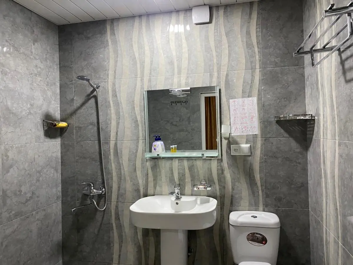 Hotel Mariana