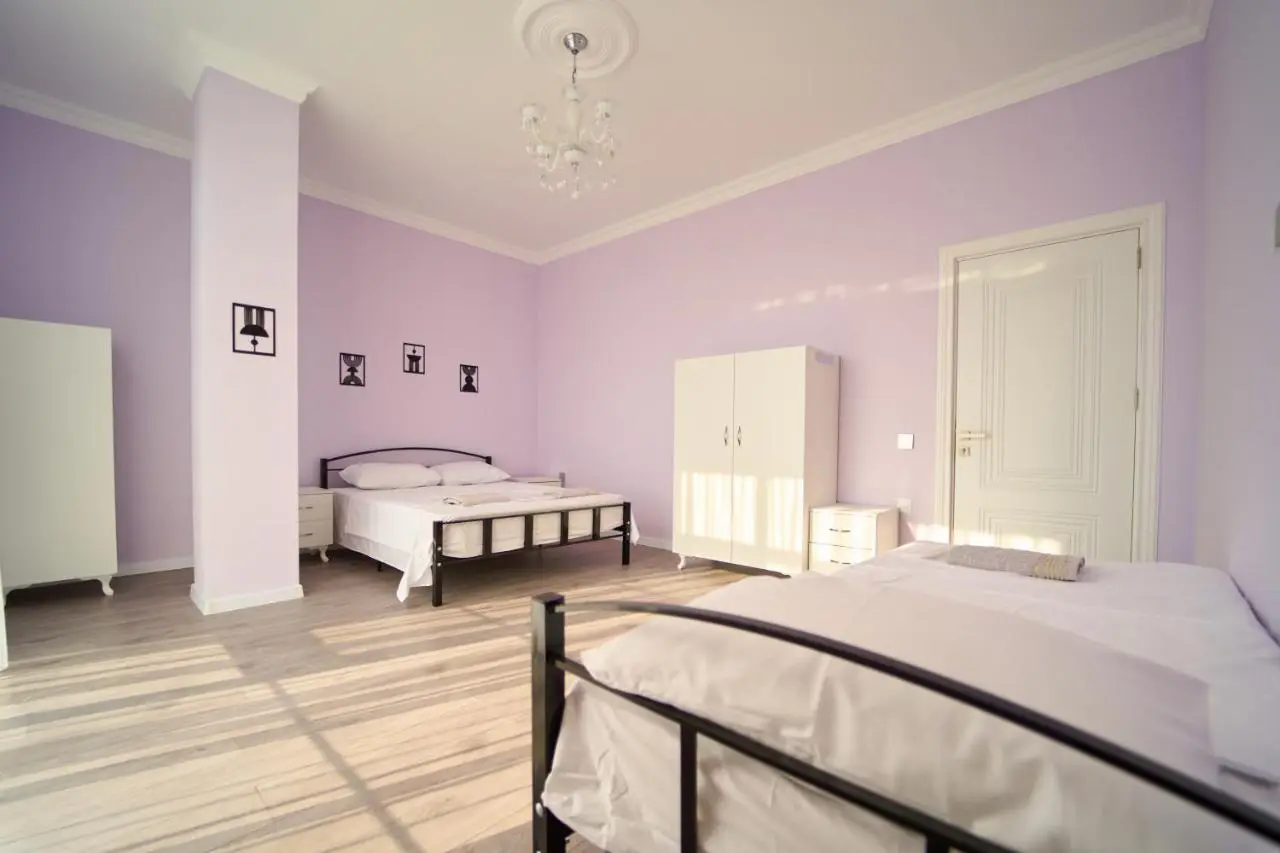 Premium Sea View Hotel & Hostel