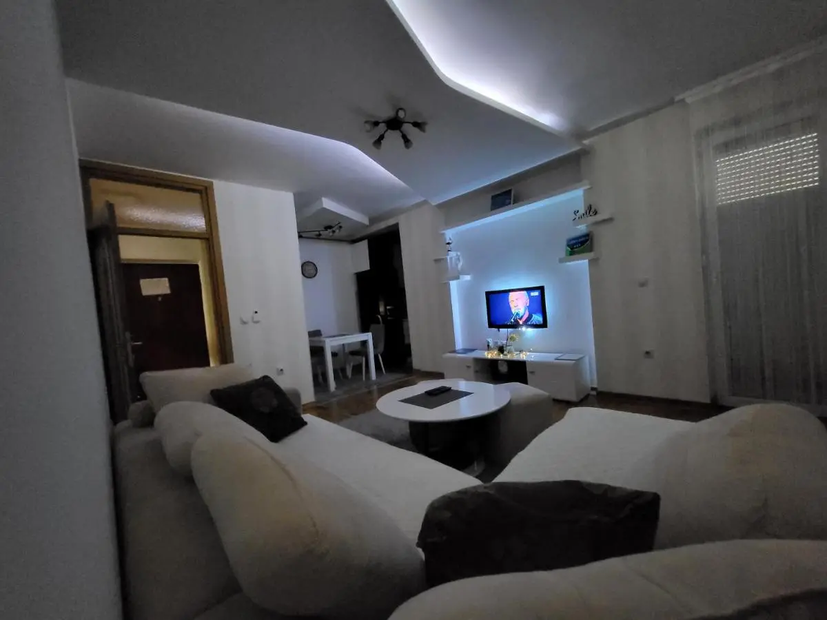 Apartman KostaS