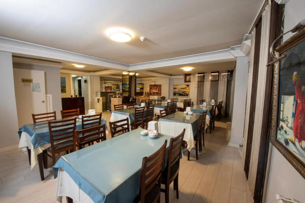GRAND VATAN HOTEL