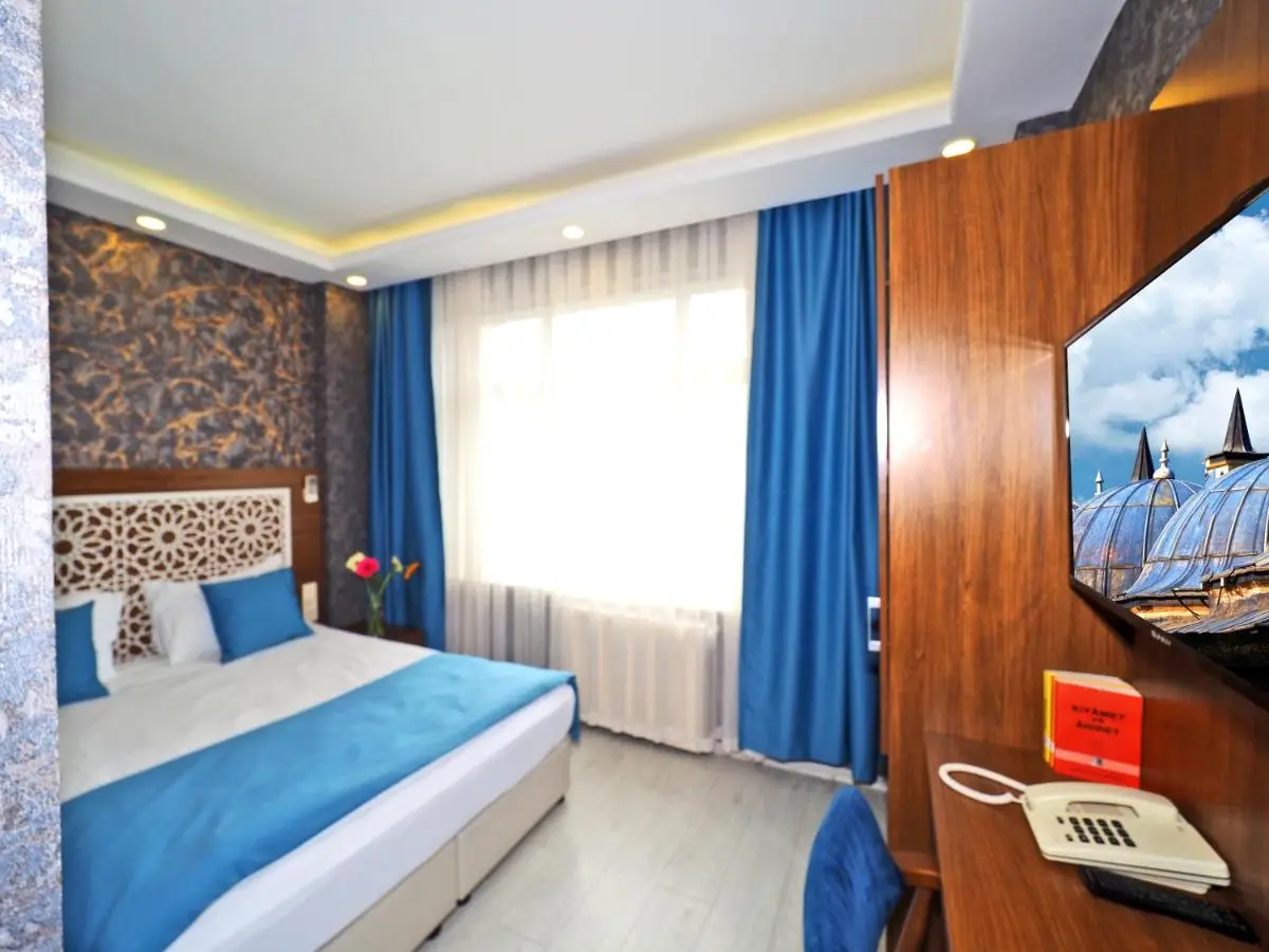 Grand Best Nobel Hotel İstanbul
