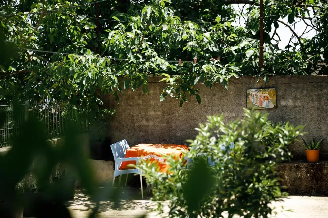 Leka GuestHouse