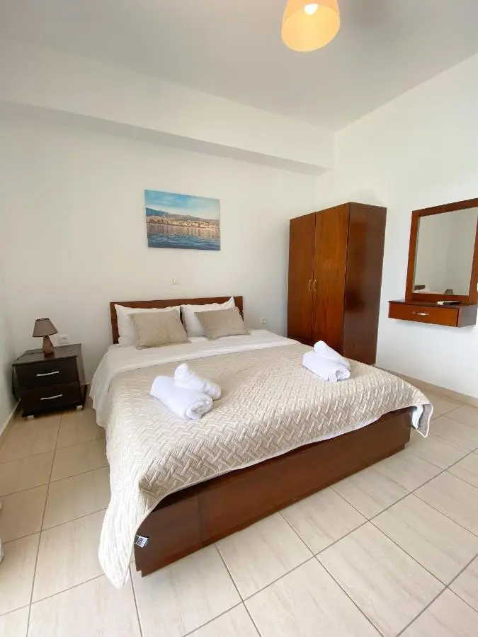 Acta's Rooms