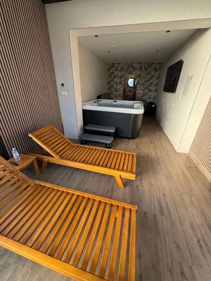 Apartments & Spa - Insula Vita