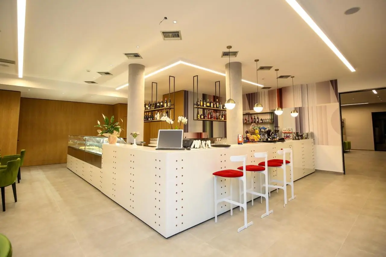 Regina Garden Vlore