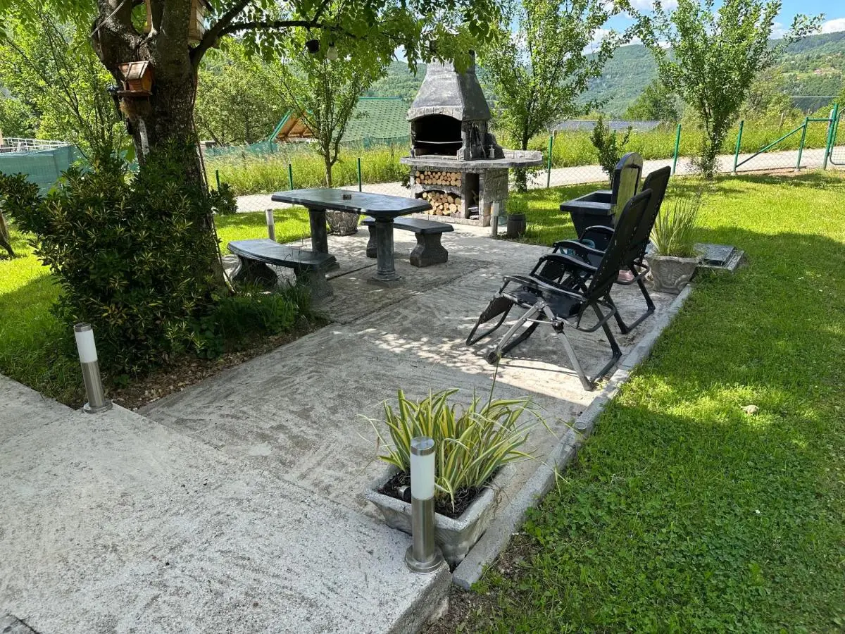 House Apartment Azra
