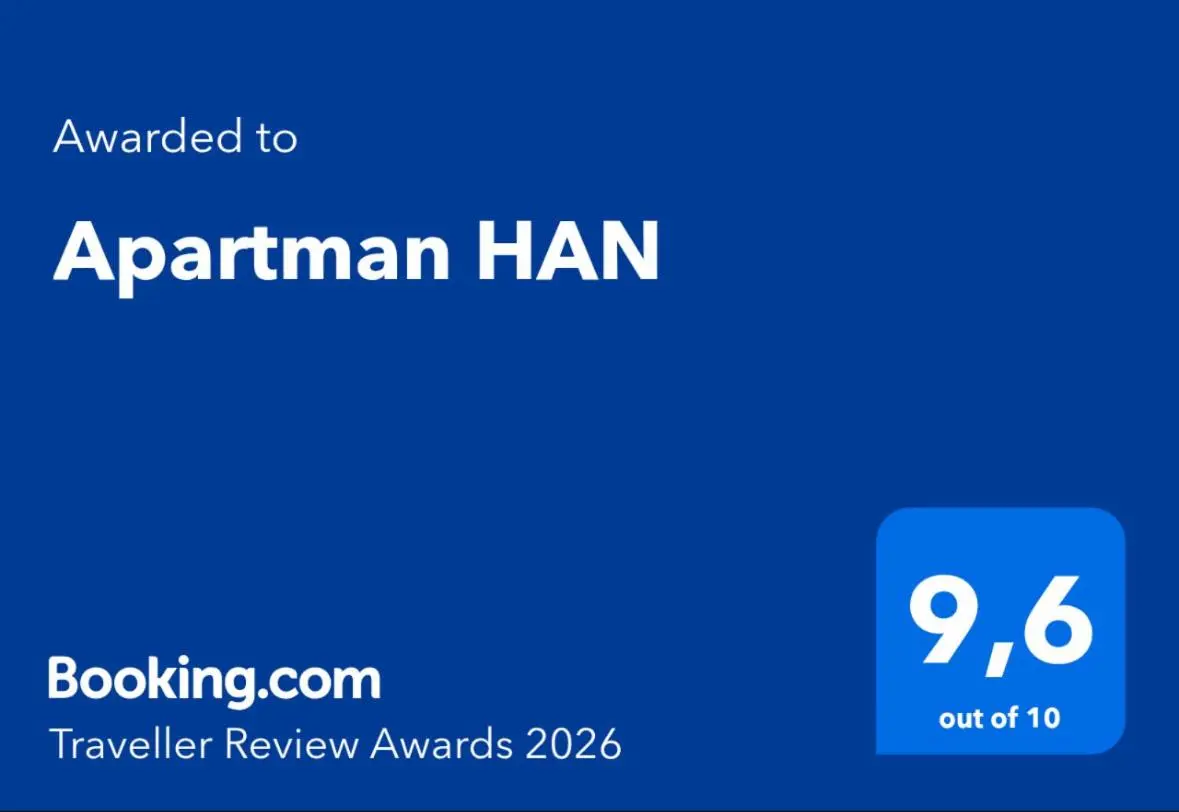 Apartman HAN