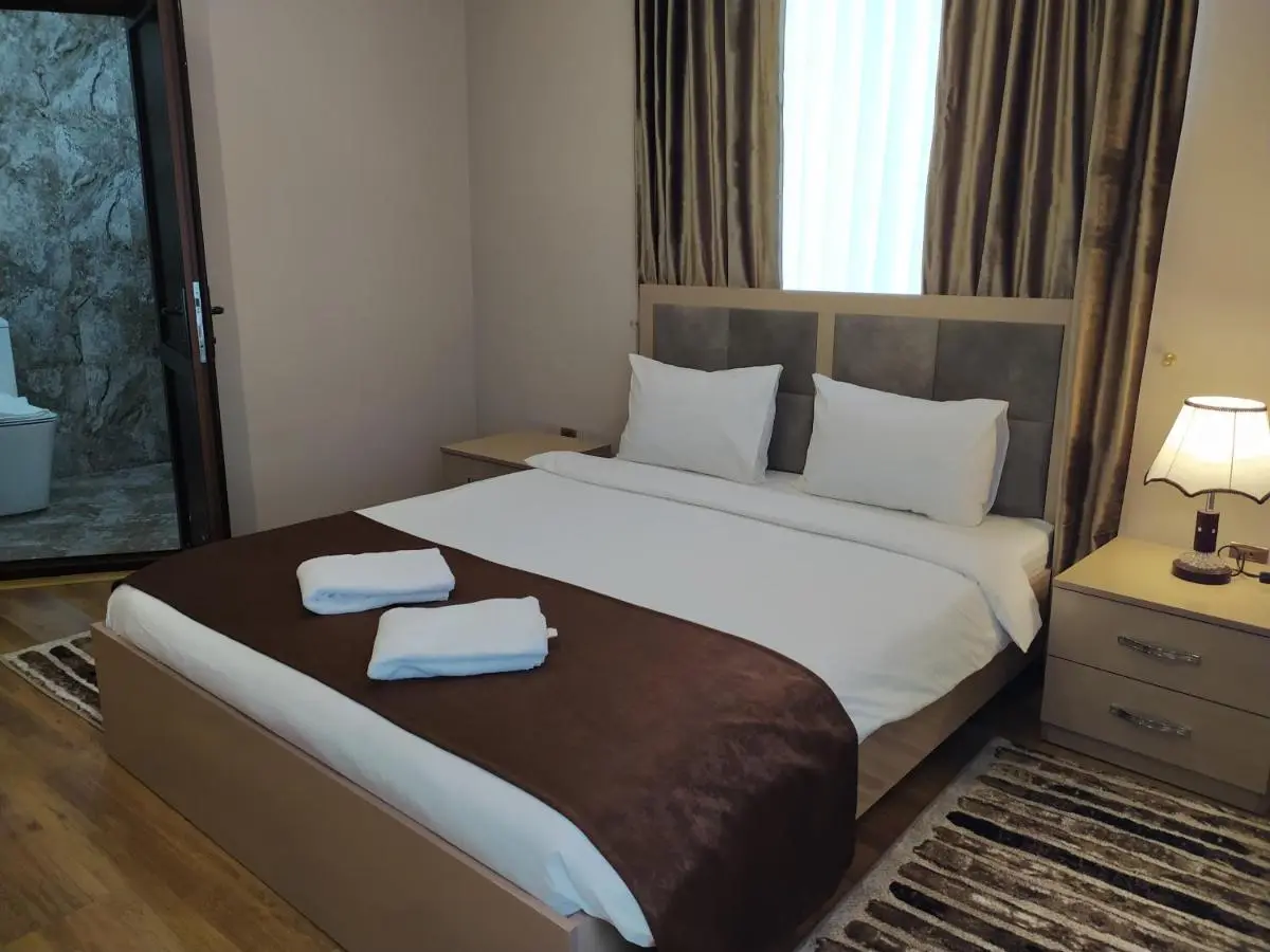 Gold Hotel Quba