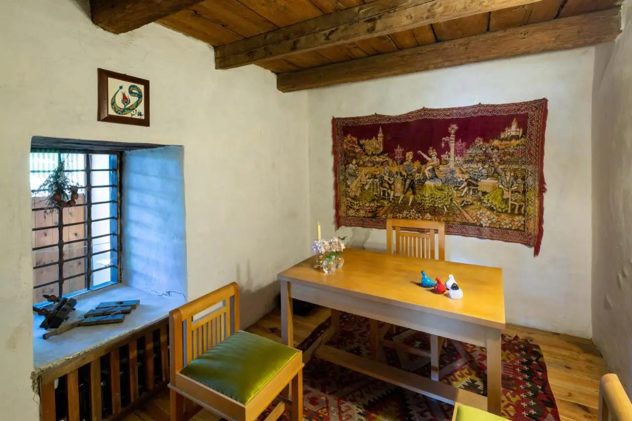 Gulevi Safranbolu Heritage Hotel
