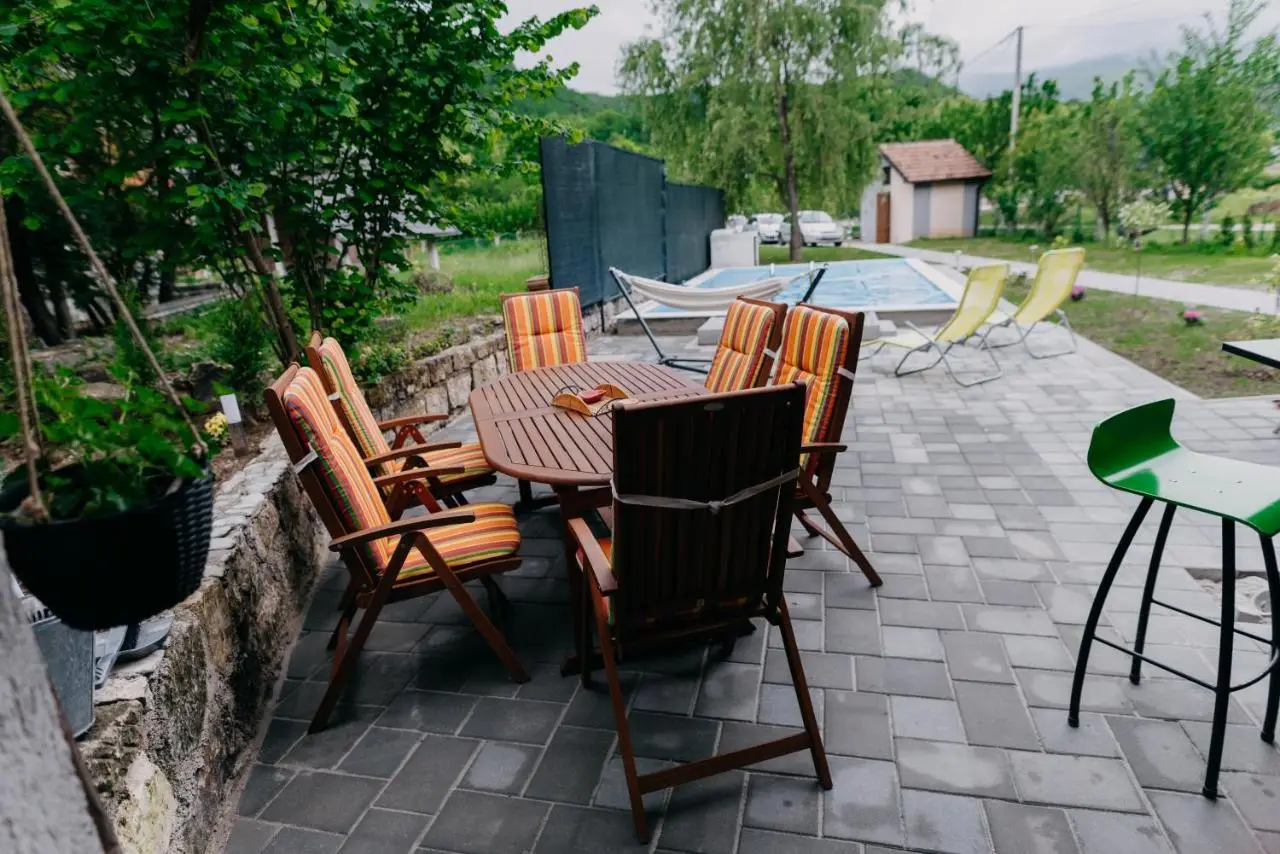 Apartman Ena