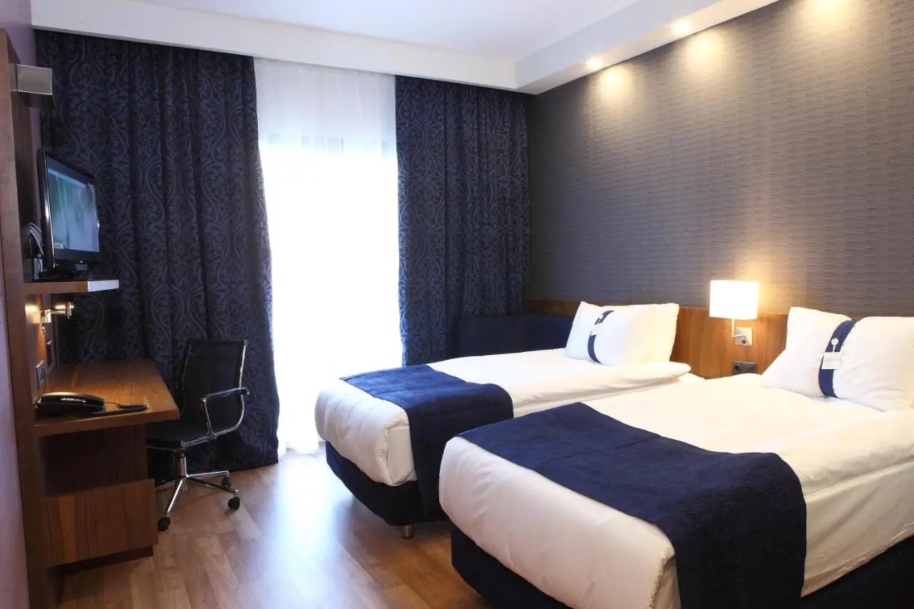 Holiday Inn Express Manisa-West by IHG