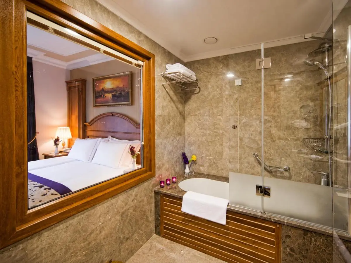 GLK PREMIER Acropol Suites & Spa