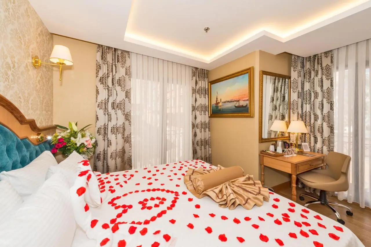 Aprilis Gold Hotel - Special Category
