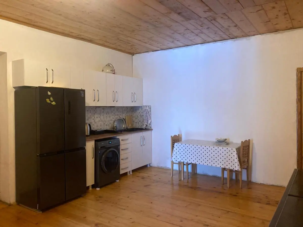 ლენტეხის მთის სასტუმრო - Lentekhi Mountain Inn