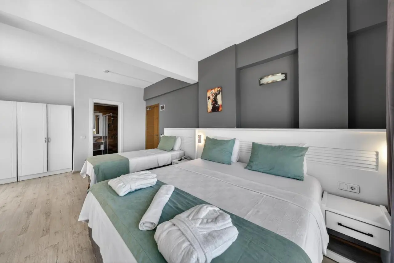 Mia Casa Hotel