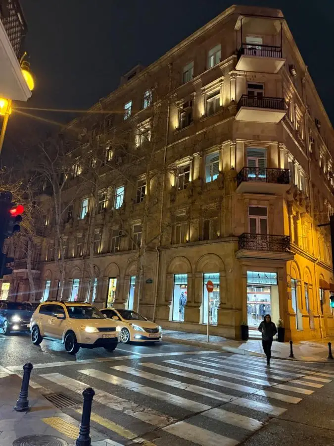 ALARA Inn Hotel&Hostel