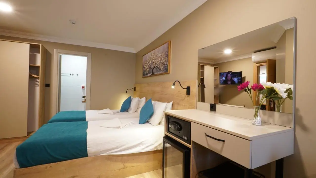 The Marist Hotel Kadikoy