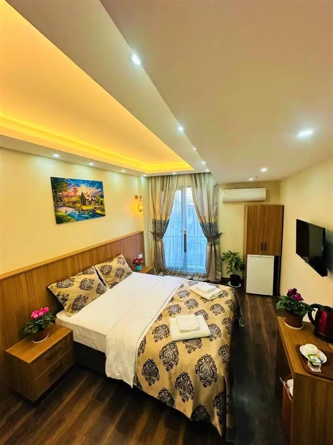 Histavera Hotel