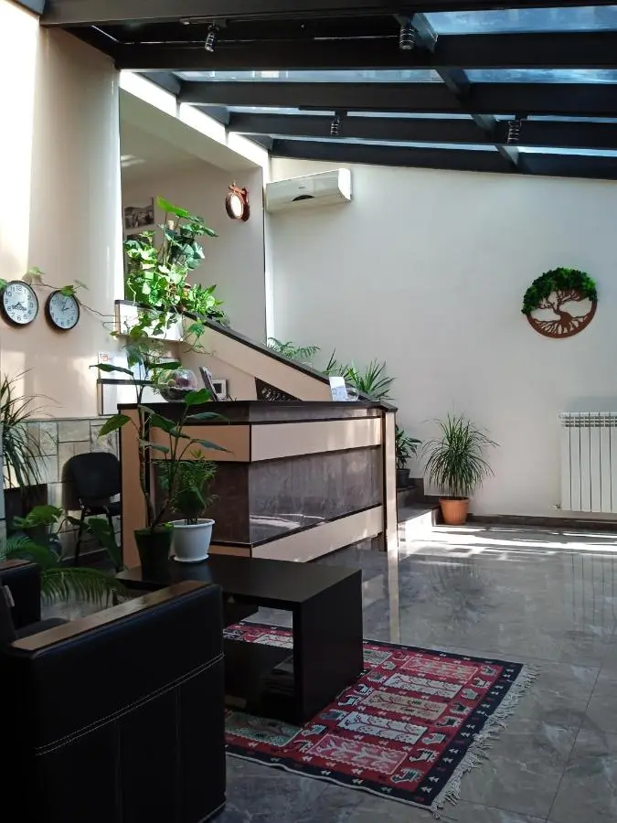 Sani Hotel
