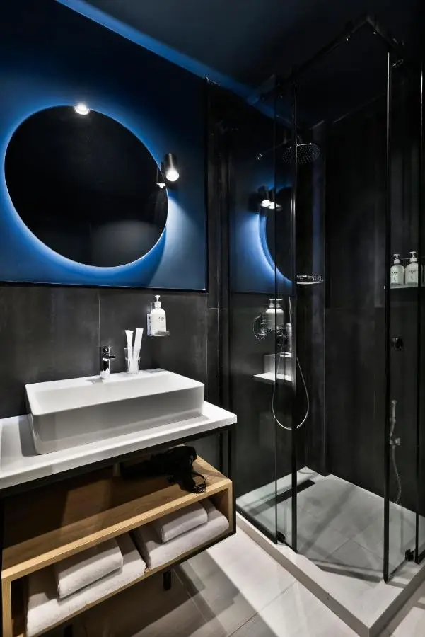 Graf Hotel