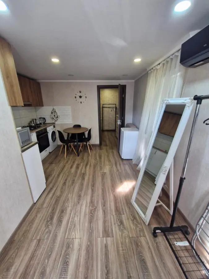 Gariba Apartment Tbilisi